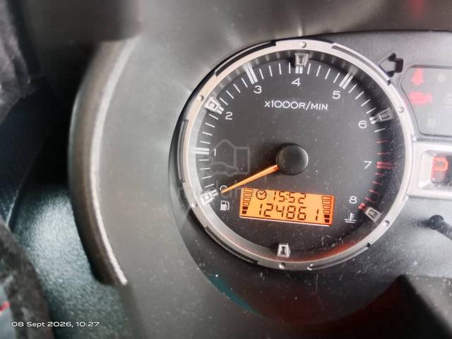 2011 Proton SAGA 1.3 FL (A) - 4