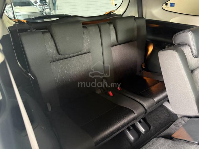 Toyota Veloz 1.5 (A) Full Premium F-S-R Warranty - 5
