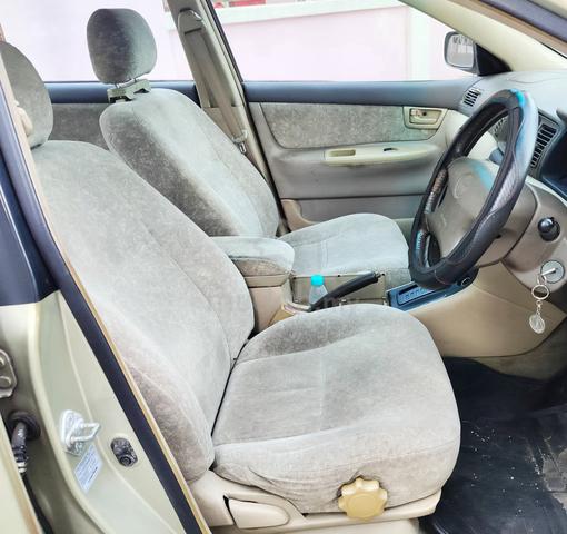 Toyota COROLLA ALTIS 1.6(A)ORIGINAL EXECUTIVE EDI - 4