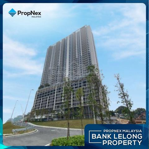 Aster Green Residence 1