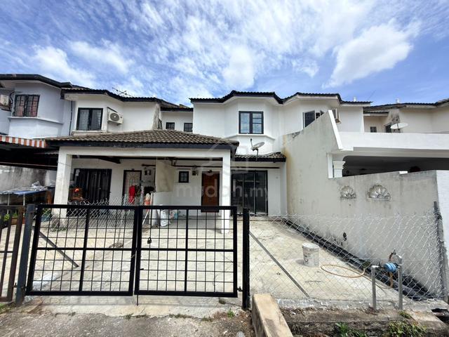 {Limited} Below market 2sty in Desa 1, Bandar Country Homes, Rawang 1