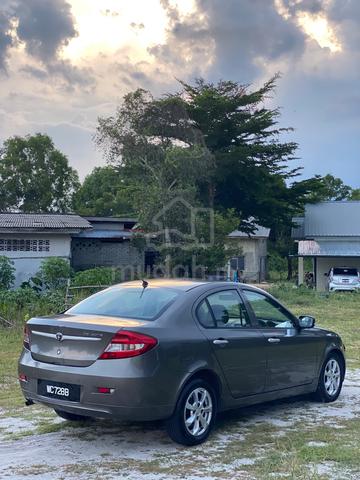 2015 Proton PERSONA 1.6 SV (A) - 5