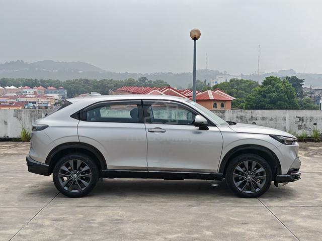 2024 Honda HR-V 1.5 E:HEV RS MY22 (A) FULL SERVIS - 4