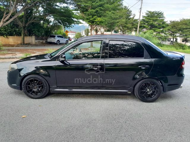 2013 Proton SAGA 1.3 FLX (M) - 5