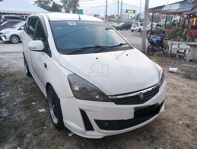 2013 Proton EXORA 1.6 BOLD EXECUTIVE (A) - 1