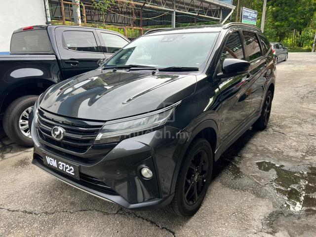 2021 Perodua ARUZ 1.5 AV (A) - 4