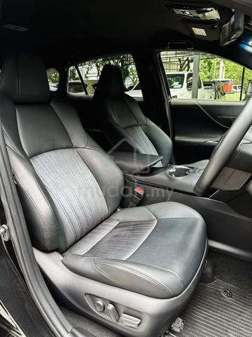 2021 Toyota HARRIER 2.0 G (A) | JBL | Modellista - 4
