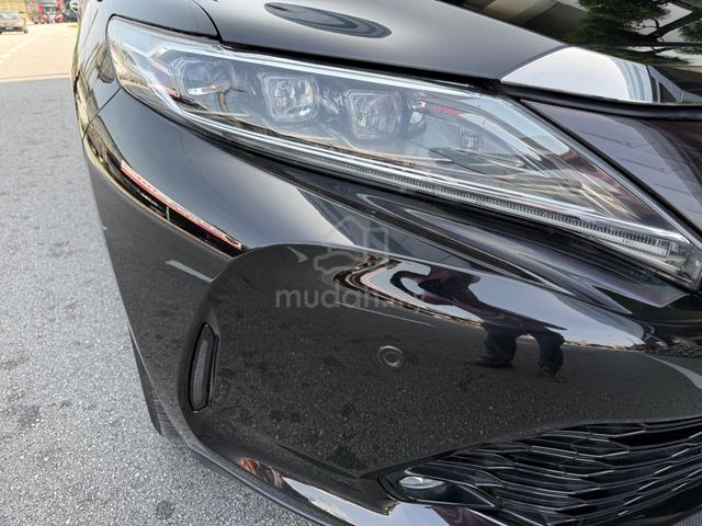 2018 Toyota Harrier 2.0 Premium Turbo - 4