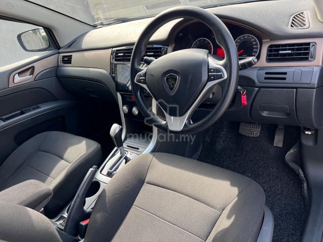 2014 Proton PREVE 1.6 EXECUTIVE (A) TIPTOP MURAH👍 - 4