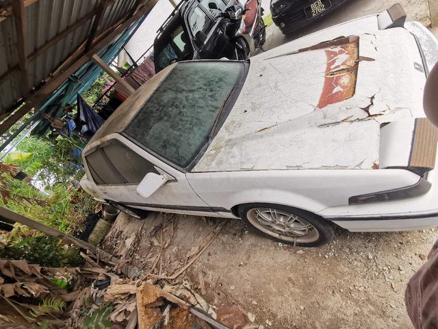 1995 Honda ACCORD 2.0 EXL CA1 (A) - 5