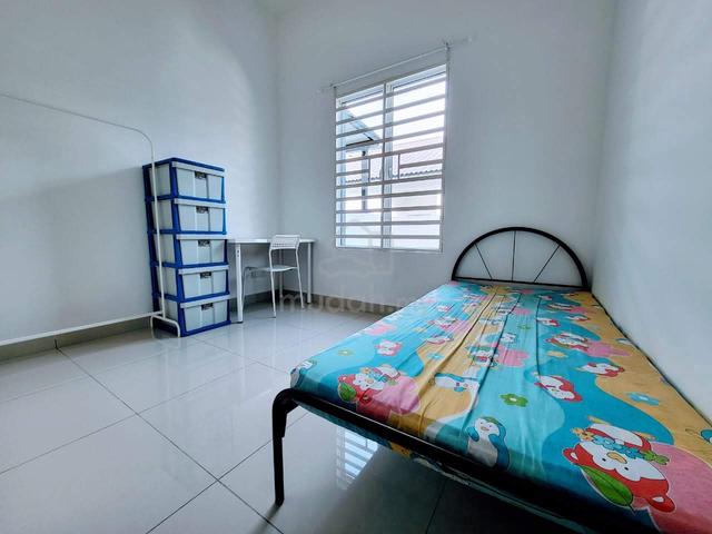 Room For Rent At Kulim Hi Tech Park (Non Sharing) 1