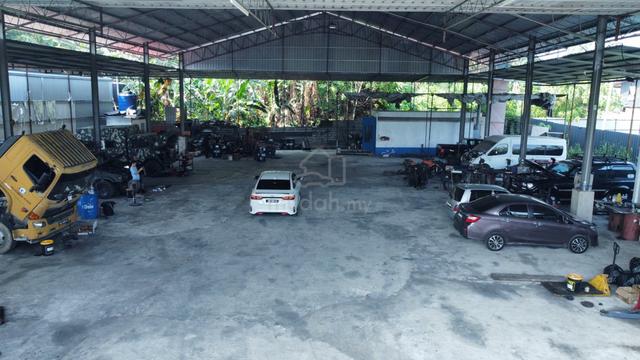 warehouse for rent 1