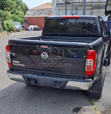 2015 Nissan NAVARA 2.5 LE ENHANCED (A) - 4