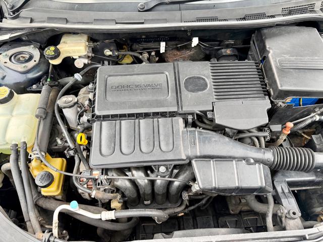2007 Mazda 3 1.6 (A) limited editon full spec - 5