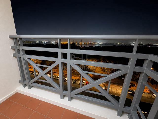 Apartment Impian Senibong, Permas Jaya - For SALE!! 1