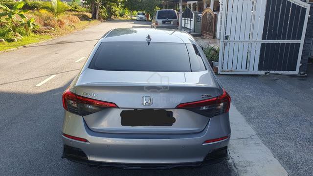 2023 Honda CIVIC 1.5 FE SPEC E - 2