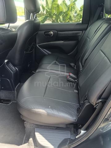Nissan GRAND LIVINA 1.6 CLASSIC/COMFORT - 5