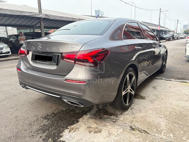 2023 Mercedes Benz A-CLASS 1.3 200 FSR UW 2027 - 4
