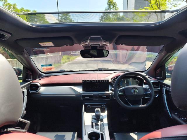 2022 PROTON X50 1.5 FLAGSHIP Mileage 45K KM ONLY - 3