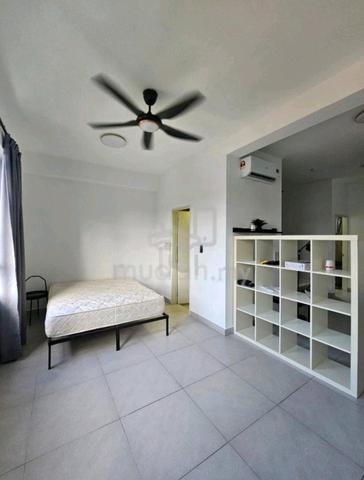 168 Park Residensi Selayang 1