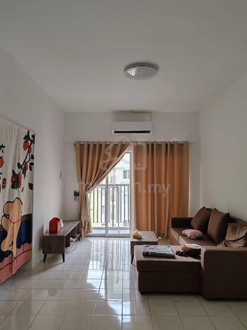 SP Lodge Sri Pertiwi @ Pines Square 1