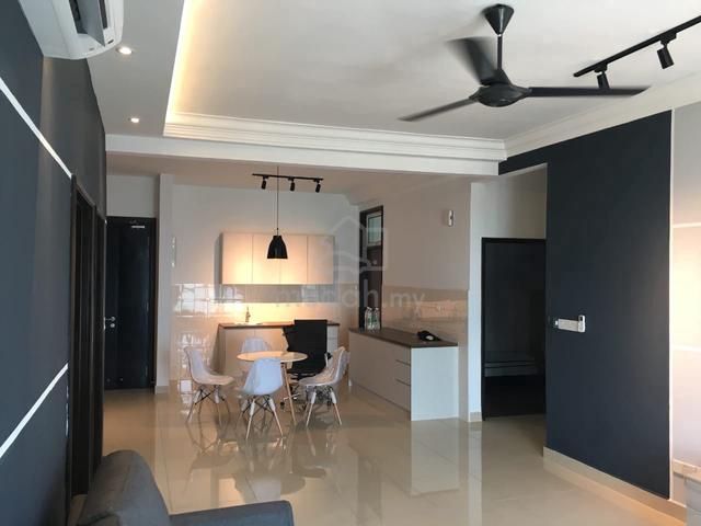 Boulevard Serviced Apartment 1