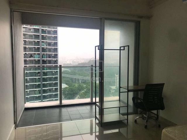 Maxim Residences 1