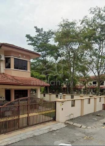 Garden villa,sunway city Ipoh 1