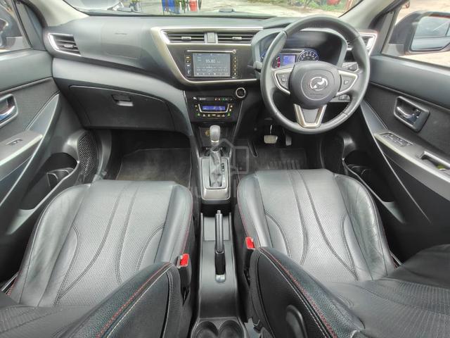 2019 Perodua MYVI 1.5 AV (A) 1 Owner Senang Lulus - 5