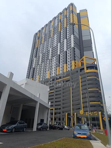 Bilik Untuk Di Sewa di Residensi Emas @ Kajang2 1