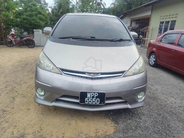 2005 Toyota ESTIMA 2.4 AERAS S-EDITION ACR30W (A) - 1