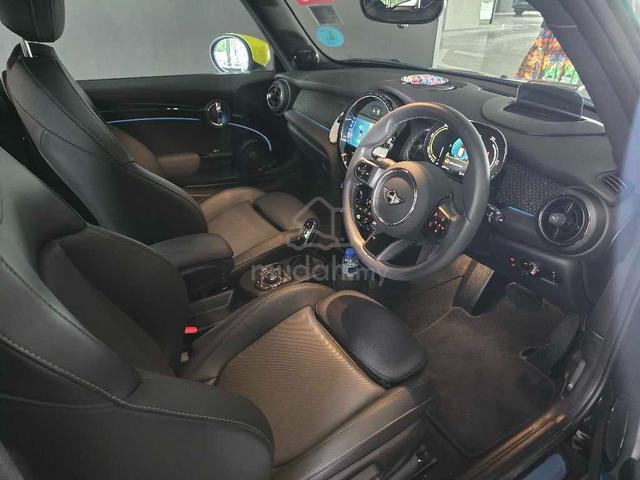 2023 MINI COOPER SE MY20 F56 Facelift (A) - 5