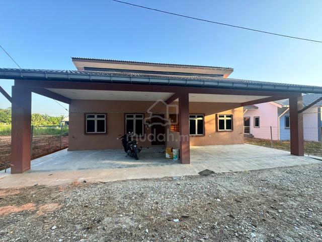 Rumah sewa klang 1