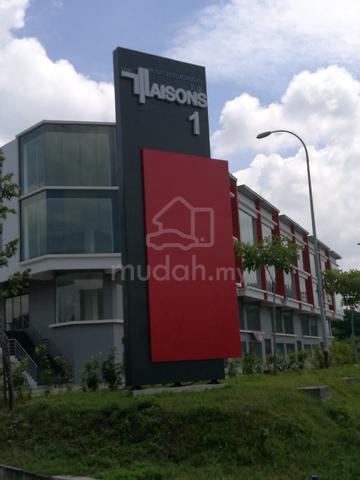 Shop for rent @ Maisons 1, Rawang 1