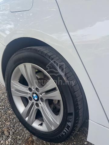2015 Bmw 3 SERIES 2.0 20I M SPORTS (CKD) F30 - 5