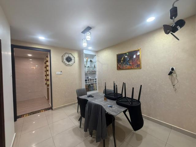 Clover Bandar Putra | 2 Storey Cluster House | Kulai Bandar Putra 1