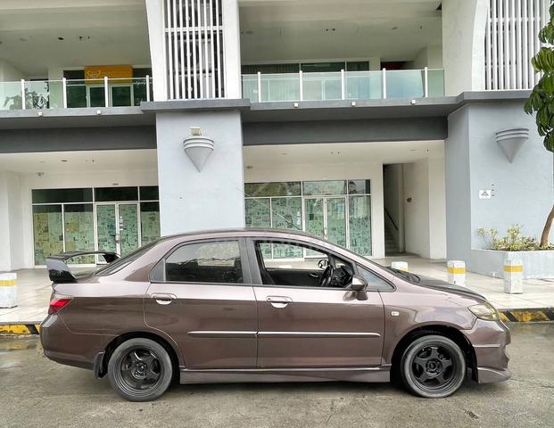 2006 Honda CITY 1.5 VTEC (A) OTR - 3