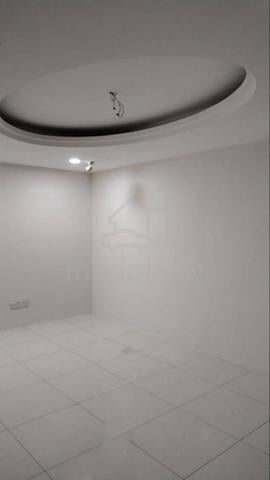 First Floor Shop Lot for Sales – Fully Renovated 1