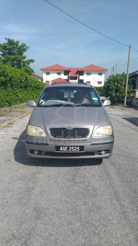 2007 Naza RIA 2.5 SE (A) - 1