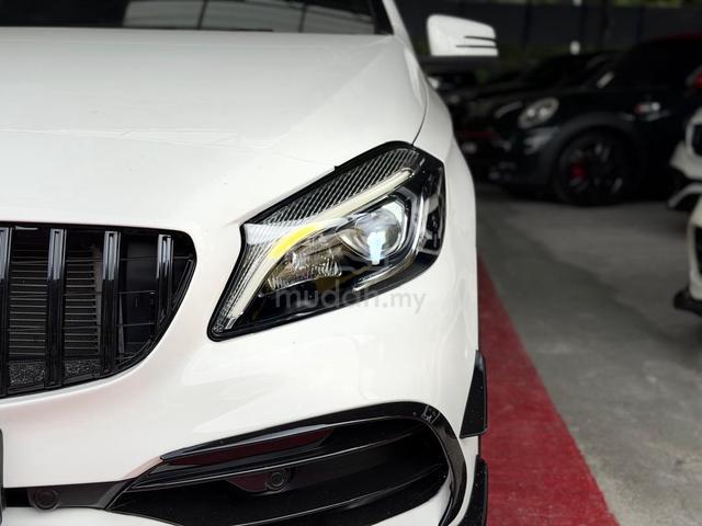 NEW STOCK,Mercedes A250 45AMG 2.0 F/LIFT F/CONVERT - 4