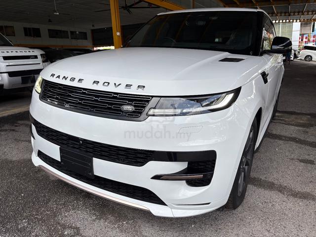 2023 Land Rover RANGE ROVER 3.0 SPORT SDV6 HSE (A) - 2