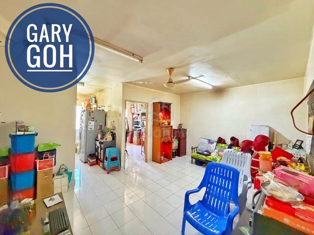 Sri Ivory (Sri Ivori) Apartment 1