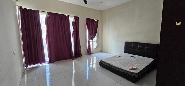 2-Storey Terrace House for Rent | Tasek Mutiara | 4 Bedrooms 1