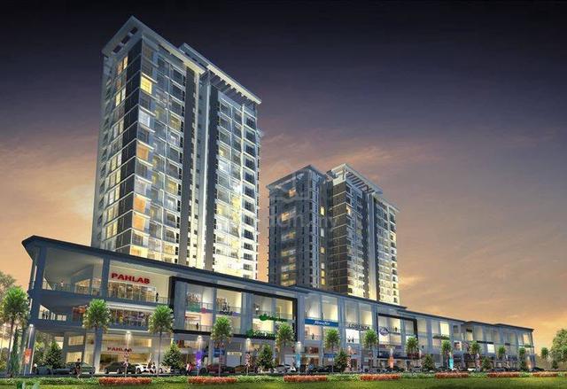 Mahkota Impian 1