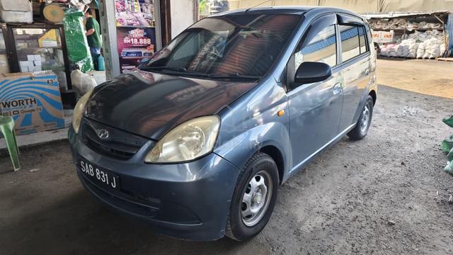 2012 Perodua VIVA 0.8 850 EX (M) - 2