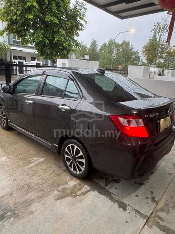 2023 Perodua BEZZA 1.3 AV MY16 D63D FACELIFT (A) - 4