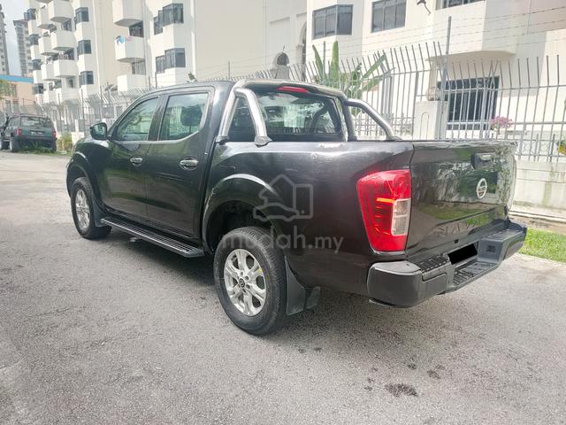 Nissan NAVARA 2.5 (A) Facelift 4x4 4WD 83k Mileage - 5
