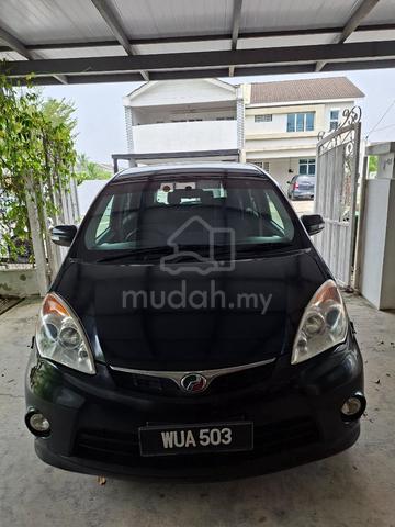 2010 Perodua ALZA 1.5 EZ AUTO - 3