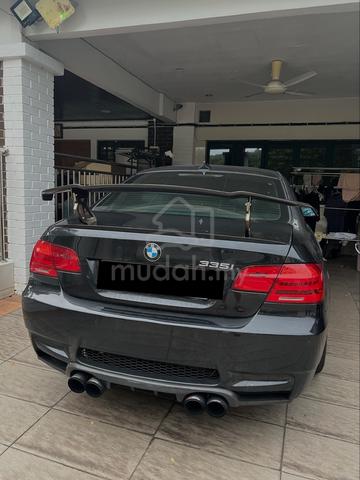 2008 Bmw 335Ci (CBU) 3.0 (A) - 1