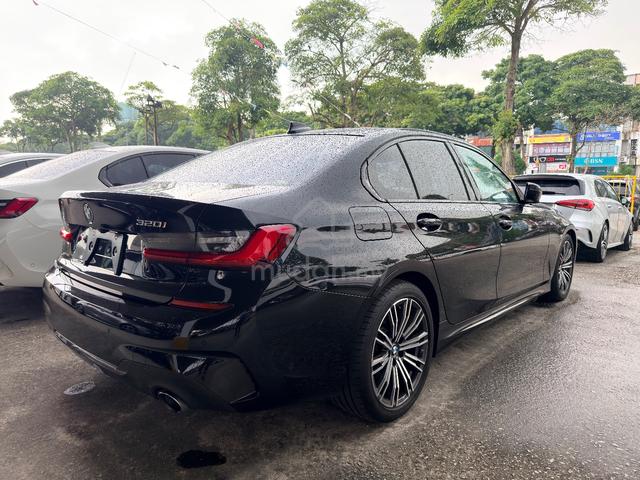 2020 Bmw 320i 2.0 M SPORT (A) - 4